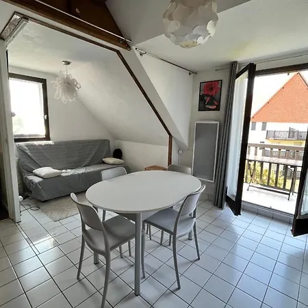 Apartman Charming Cocoon *