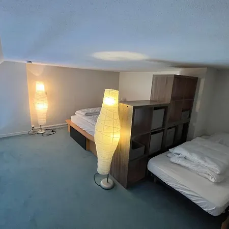 Charming Cocoon Cabourg