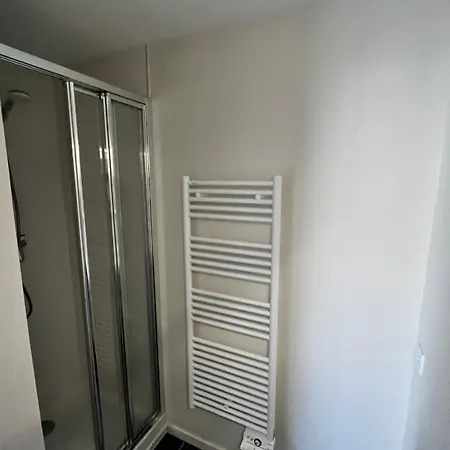 Charming Cocoon Apartman *