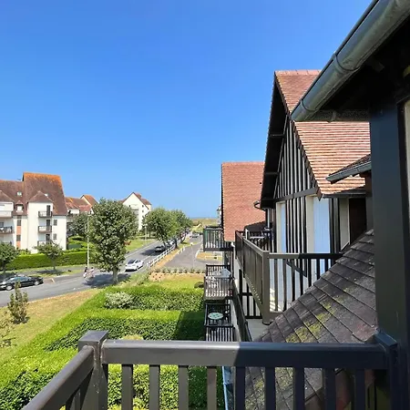 Charming Cocoon Apartman