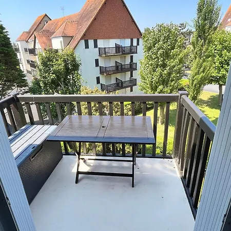 Apartman Charming Cocoon