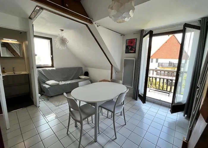 Appartamento Charming Cocoon *