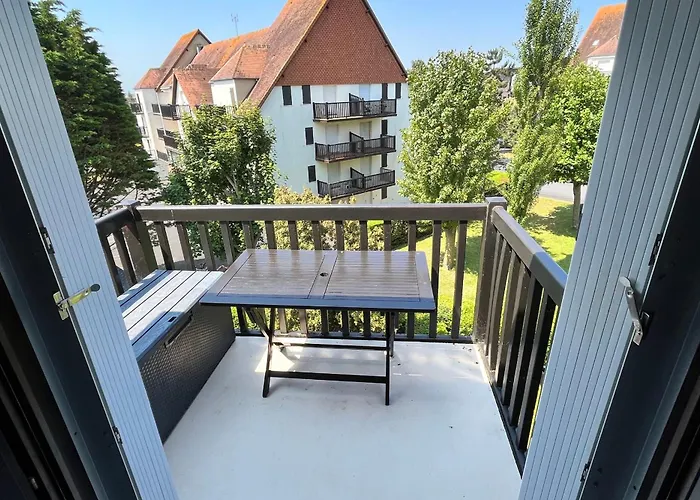 Appartamento Charming Cocoon