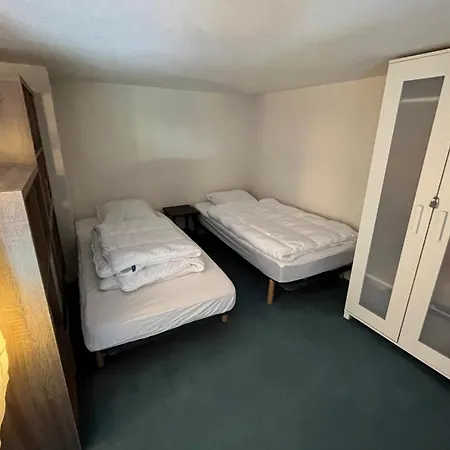 Apartment Charming Cocoon *