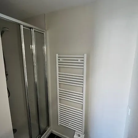 Charming Cocoon Apartment Cabourg