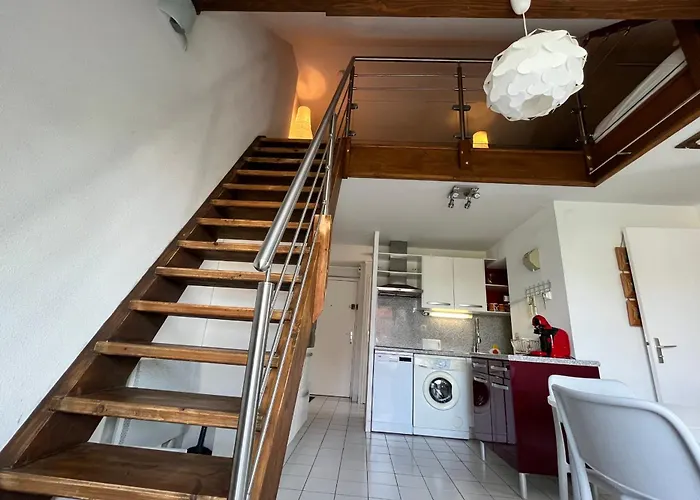 Apartment Charming Cocoon *