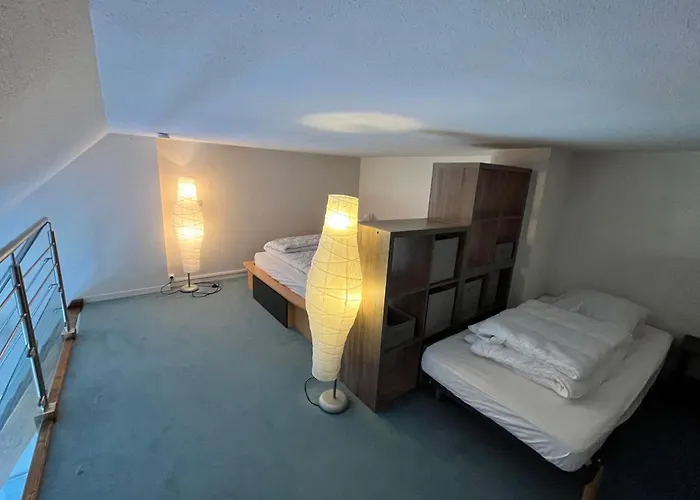 Charming Cocoon Cabourg