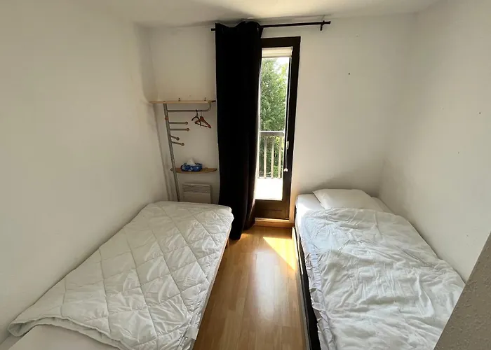 Charming Cocoon Apartment *