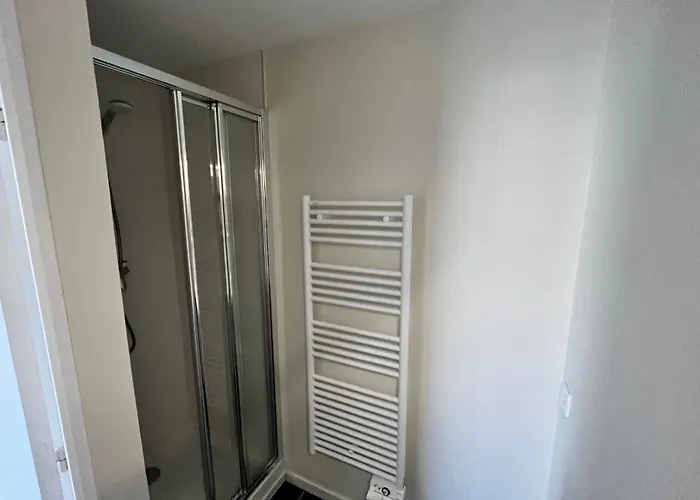 Charming Cocoon Apartment *